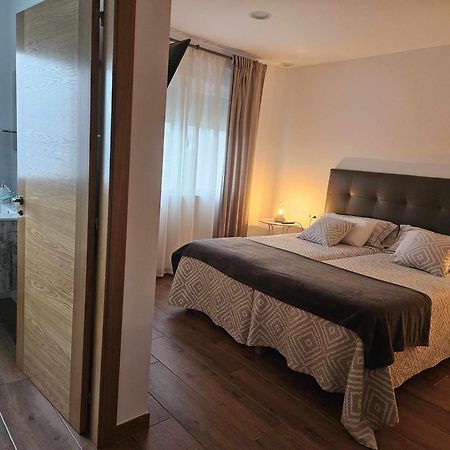 La Casa Del Camino Villa Сантяго де Компостела Екстериор снимка